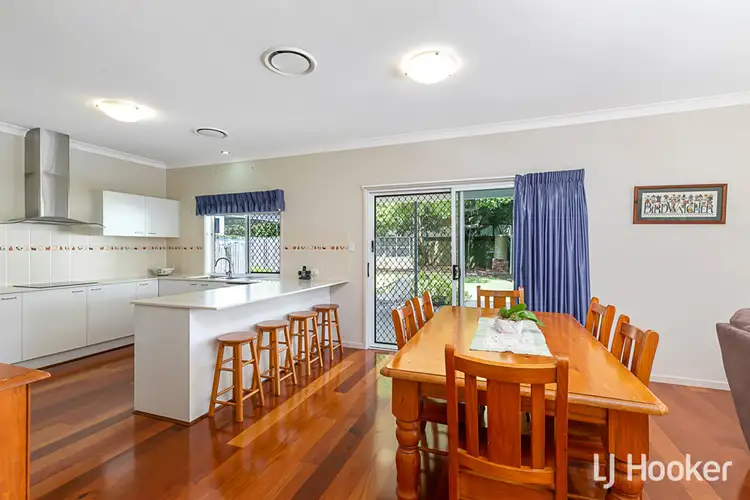 Fourth view of Homely house listing, 76 Passage Street, Cleveland QLD 4163