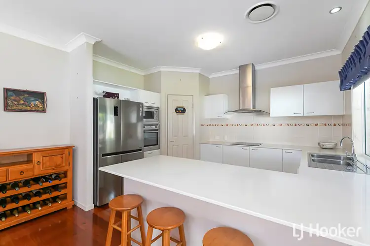 Fifth view of Homely house listing, 76 Passage Street, Cleveland QLD 4163