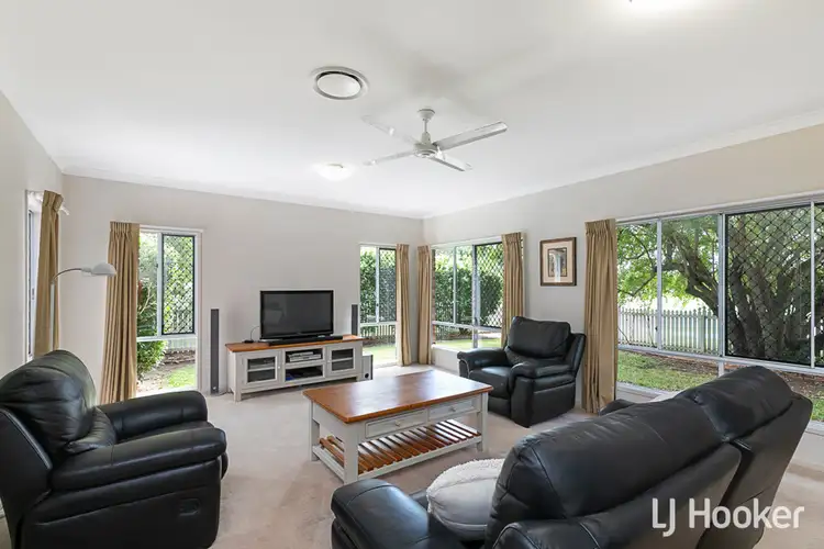 Sixth view of Homely house listing, 76 Passage Street, Cleveland QLD 4163