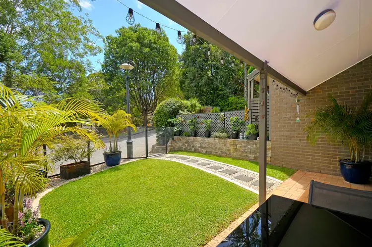 3/65 Mitchell Avenue, Currumbin QLD 4223