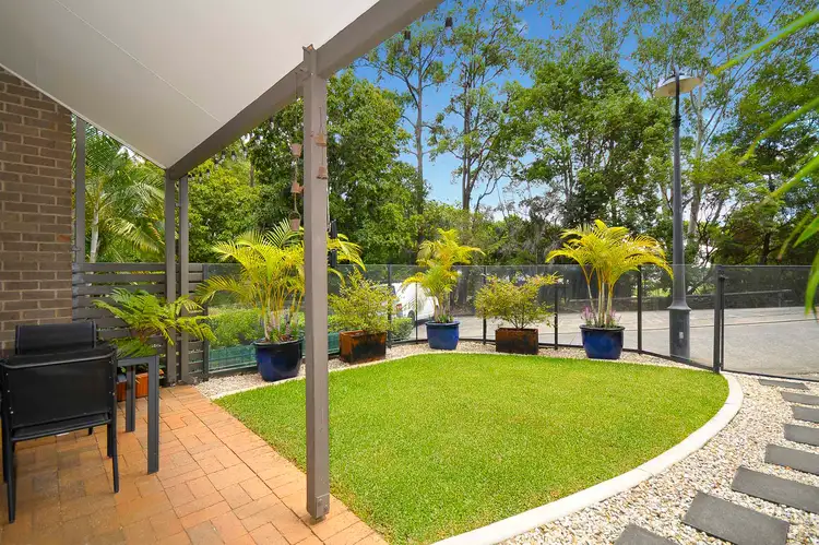 Third view of Homely unit listing, 3/65 Mitchell Avenue, Currumbin QLD 4223