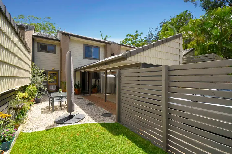 Fifth view of Homely unit listing, 3/65 Mitchell Avenue, Currumbin QLD 4223
