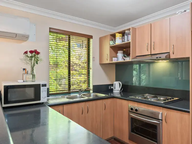 Third view of Homely apartment listing, 38/99-105 Wellington Street, East Perth WA 6004