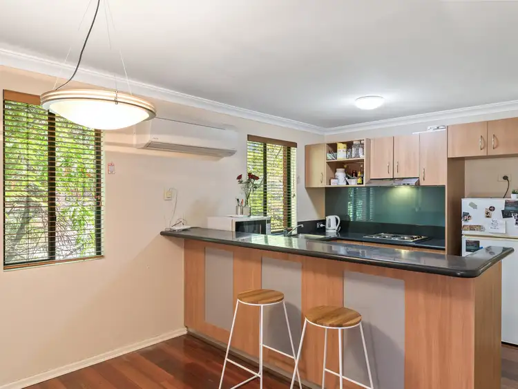 Fourth view of Homely apartment listing, 38/99-105 Wellington Street, East Perth WA 6004