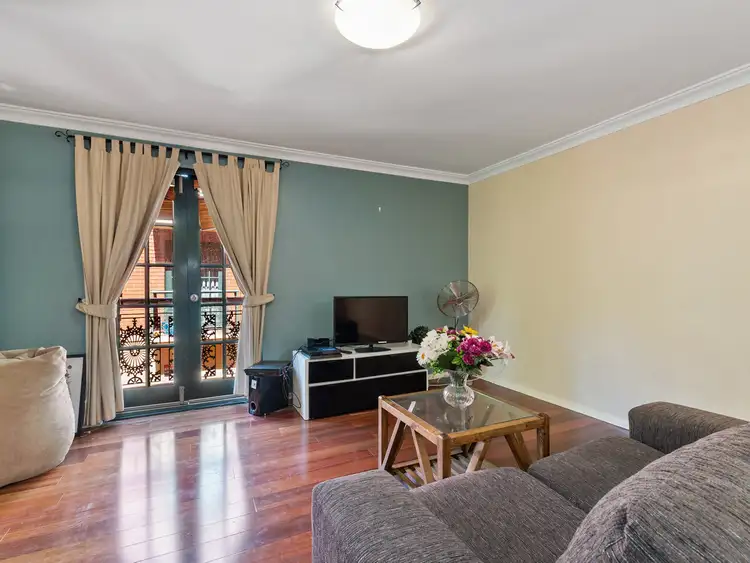 Sixth view of Homely apartment listing, 38/99-105 Wellington Street, East Perth WA 6004