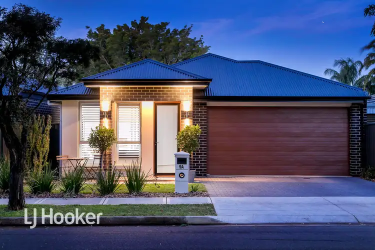 9a Everest Avenue, Morphettville SA 5043