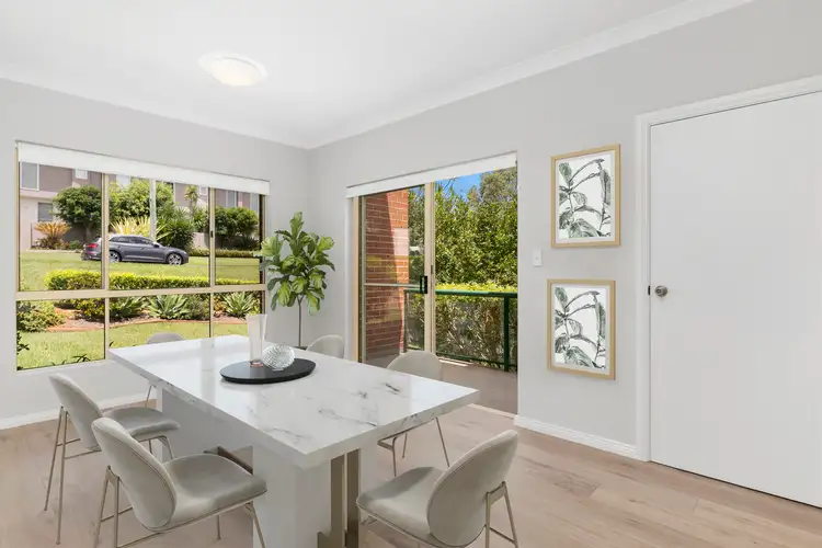 Third view of Homely townhouse listing, 1/25 Barnhill Road, Terrigal NSW 2260
