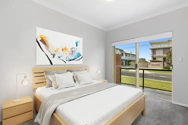Fifth view of Homely townhouse listing, 1/25 Barnhill Road, Terrigal NSW 2260