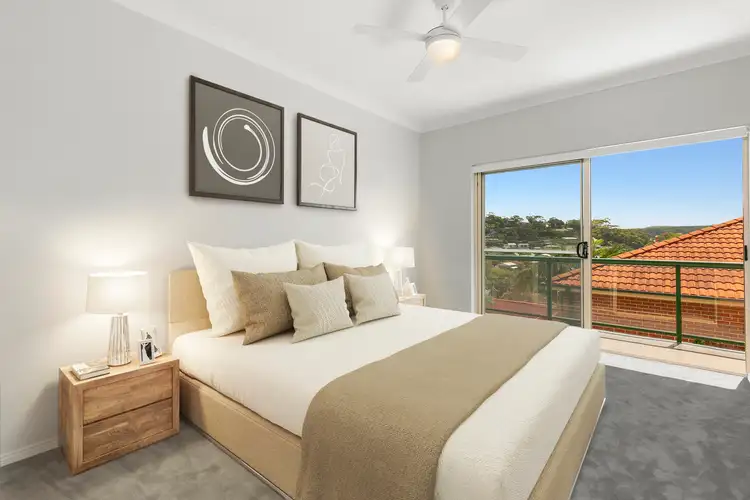 Sixth view of Homely townhouse listing, 1/25 Barnhill Road, Terrigal NSW 2260