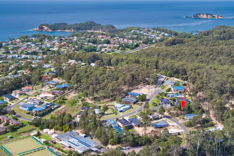 Sixth view of Homely land listing, 4 Vince Place, Malua Bay NSW 2536