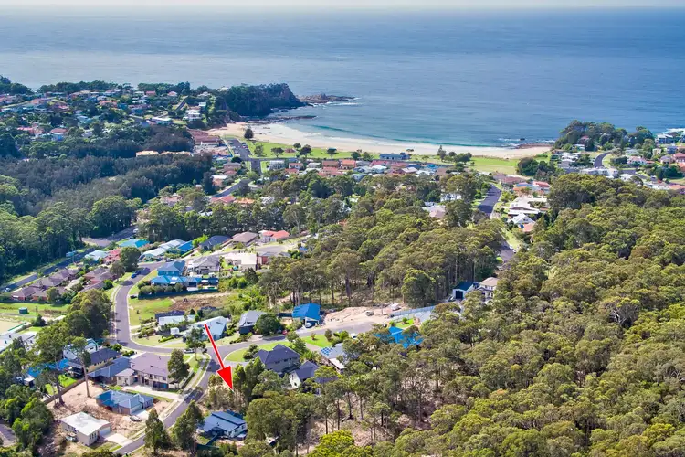 Seventh view of Homely land listing, 4 Vince Place, Malua Bay NSW 2536