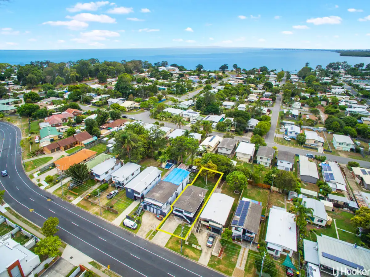 Main view of Homely house listing, 26 Bailey Road, Deception Bay QLD 4508