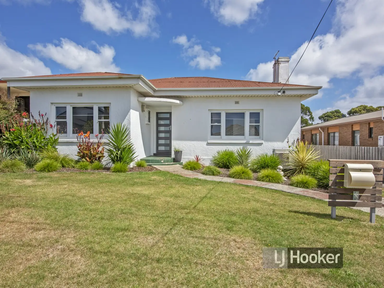 Main view of Homely house listing, 8 Mark Street, Hillcrest TAS 7320