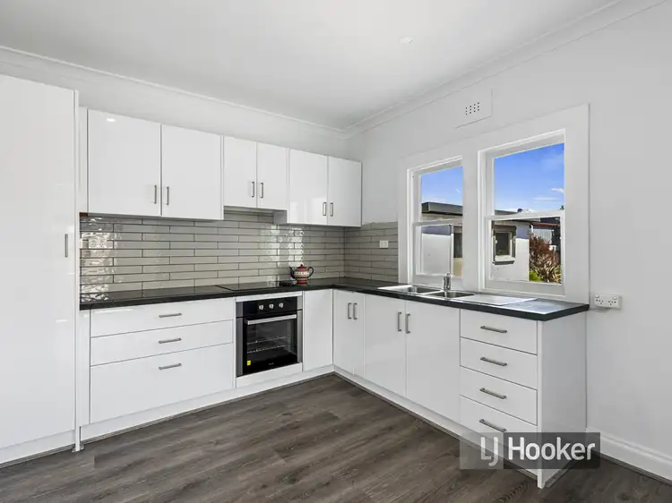 Second view of Homely house listing, 8 Mark Street, Hillcrest TAS 7320