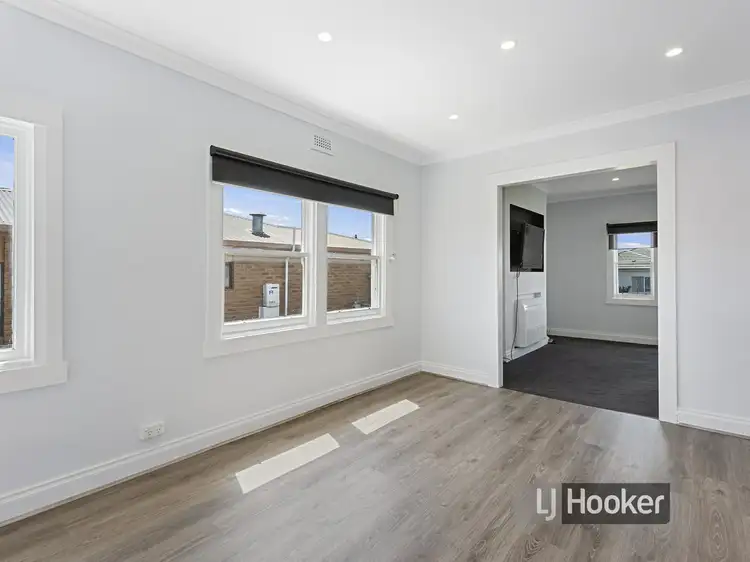 Third view of Homely house listing, 8 Mark Street, Hillcrest TAS 7320