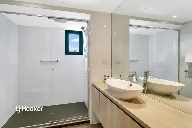 Fifth view of Homely unit listing, 1104/10 Balfours Way, Adelaide SA 5000