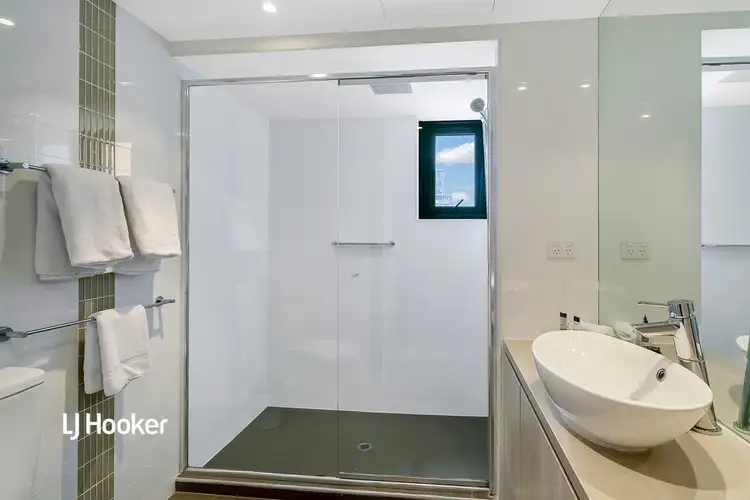 Sixth view of Homely unit listing, 1104/10 Balfours Way, Adelaide SA 5000