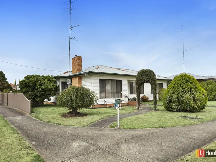 Main view of Homely house listing, 212 Wilson Street, Colac VIC 3250