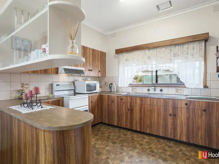 Second view of Homely house listing, 212 Wilson Street, Colac VIC 3250