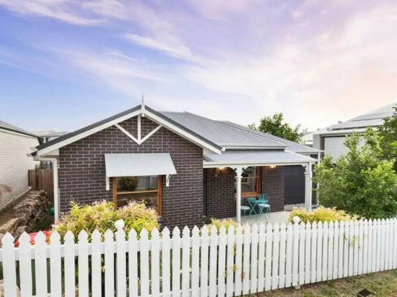 Main view of Homely house listing, 56 O'Reilly Crescent, Springfield Lakes QLD 4300