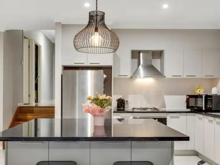 Second view of Homely house listing, 56 O'Reilly Crescent, Springfield Lakes QLD 4300