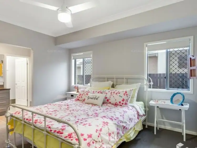 Fifth view of Homely house listing, 56 O'Reilly Crescent, Springfield Lakes QLD 4300