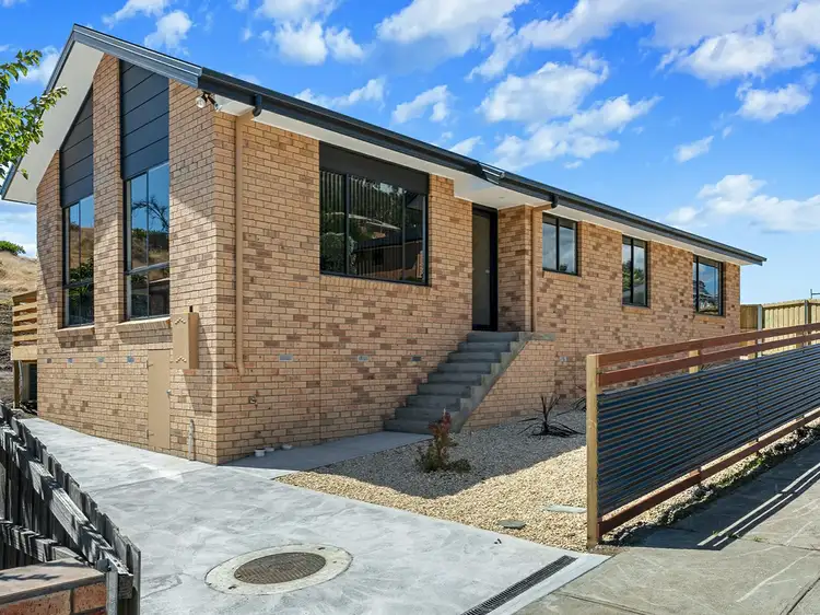 Lot 1/126 Branscombe Road, Claremont TAS 7011