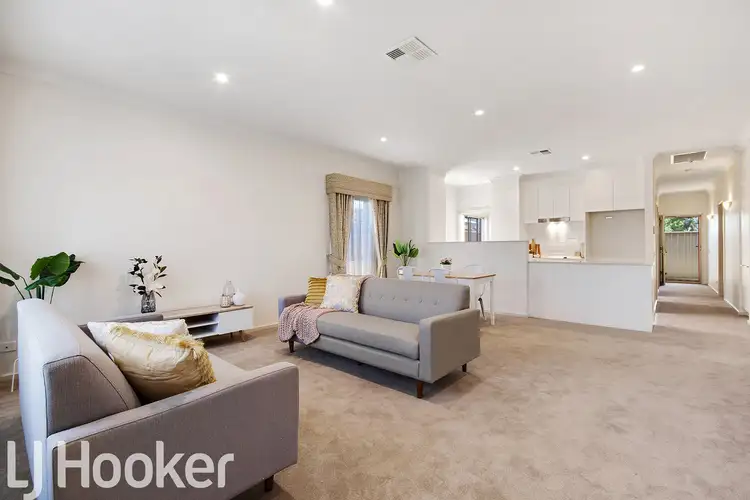 Second view of Homely villa listing, 15/3 Belperio Court, Paradise SA 5075
