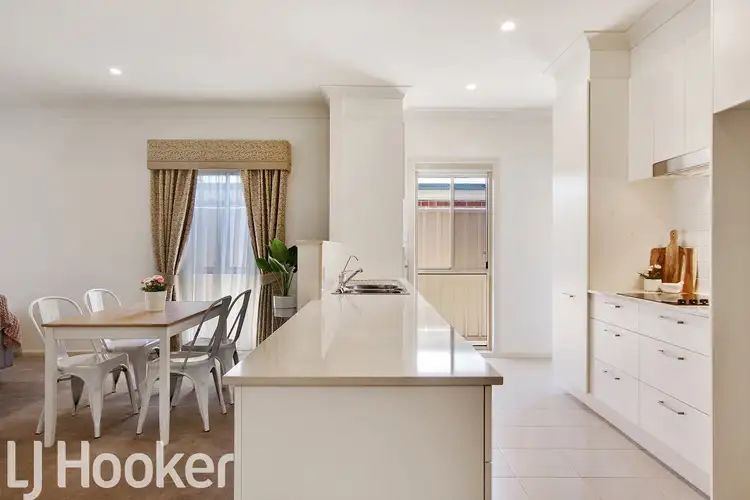 Fifth view of Homely villa listing, 15/3 Belperio Court, Paradise SA 5075