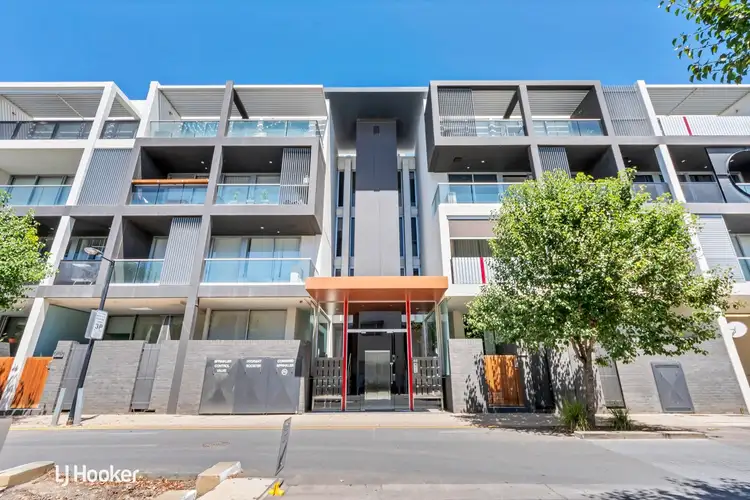 305/46 Sixth Street, Bowden SA 5007