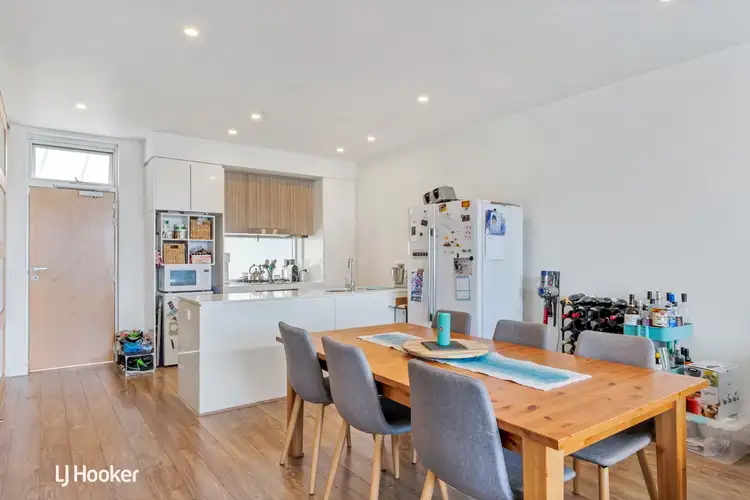 Fifth view of Homely apartment listing, 305/46 Sixth Street, Bowden SA 5007