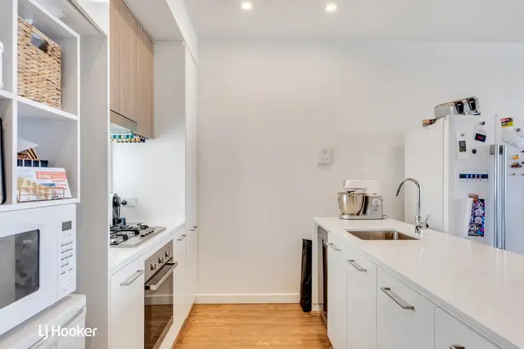Sixth view of Homely apartment listing, 305/46 Sixth Street, Bowden SA 5007