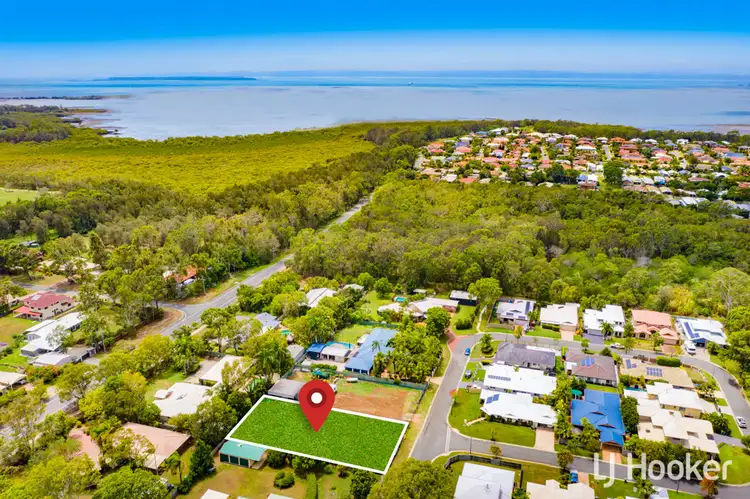 Lot 1/6 Jane Court, Cleveland QLD 4163