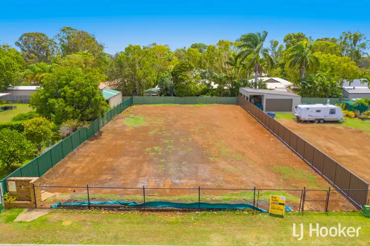Third view of Homely land listing, Lot 1/6 Jane Court, Cleveland QLD 4163
