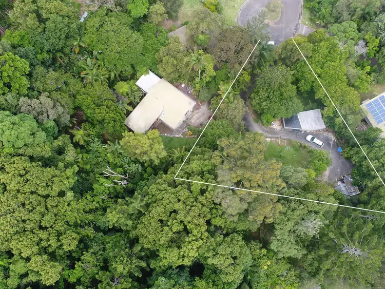 Second view of Homely land listing, 8 Arika Avenue, Ocean Shores NSW 2483