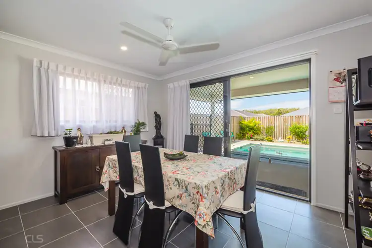 Seventh view of Homely house listing, 22 Bora Place, Ningi QLD 4511