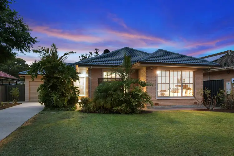 28 Milton Street, Oaklands Park SA 5046