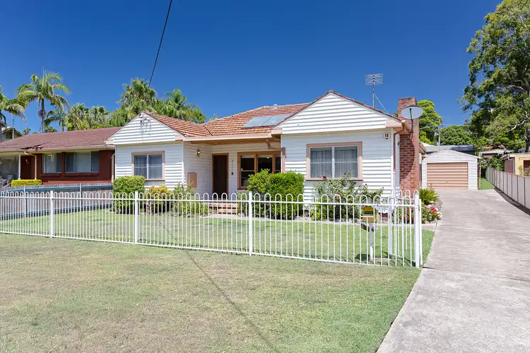 6 Todd Street, Blackalls Park NSW 2283