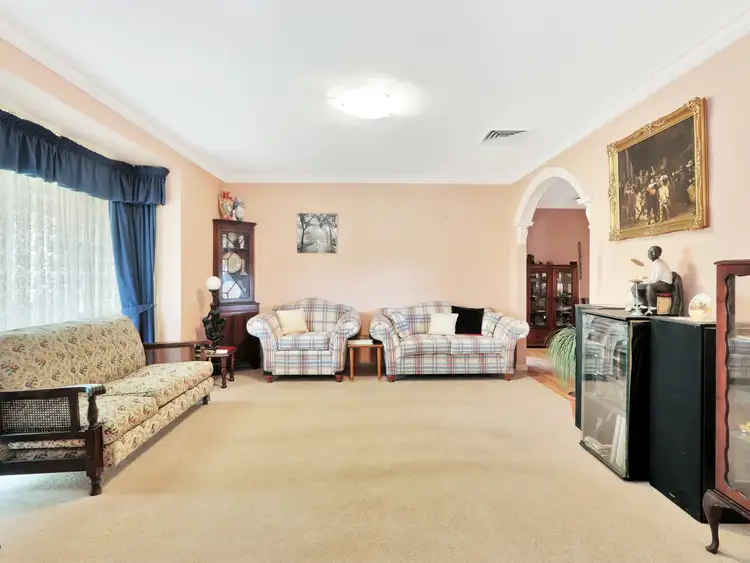 Second view of Homely house listing, 64 Sir John Jamison Circuit, Glenmore Park NSW 2745
