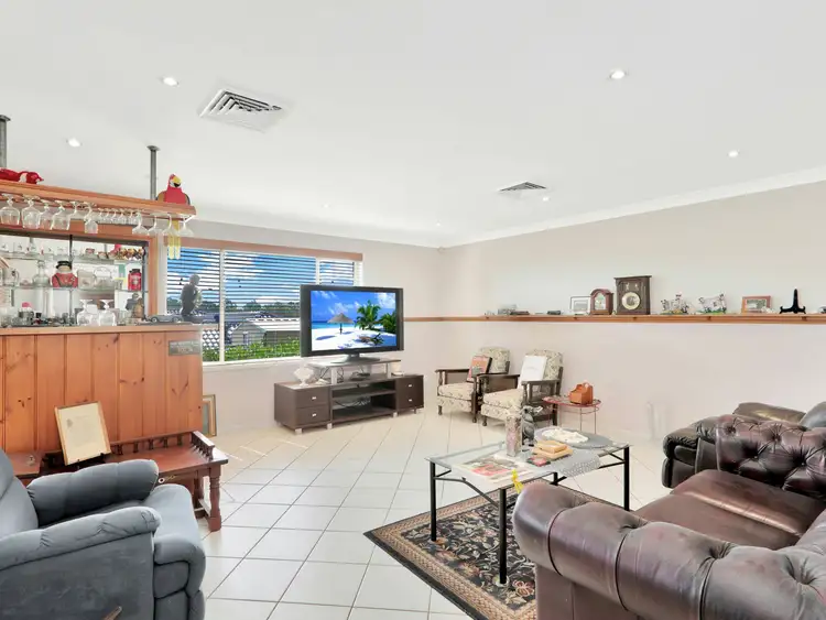 Third view of Homely house listing, 64 Sir John Jamison Circuit, Glenmore Park NSW 2745