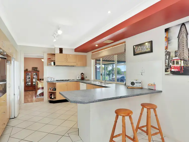 Fourth view of Homely house listing, 64 Sir John Jamison Circuit, Glenmore Park NSW 2745