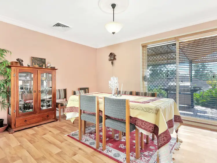 Fifth view of Homely house listing, 64 Sir John Jamison Circuit, Glenmore Park NSW 2745