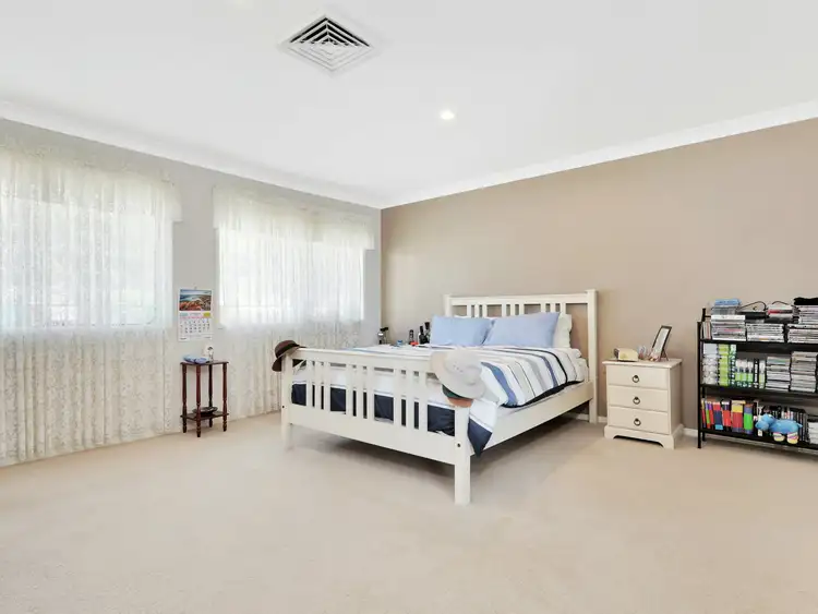Seventh view of Homely house listing, 64 Sir John Jamison Circuit, Glenmore Park NSW 2745