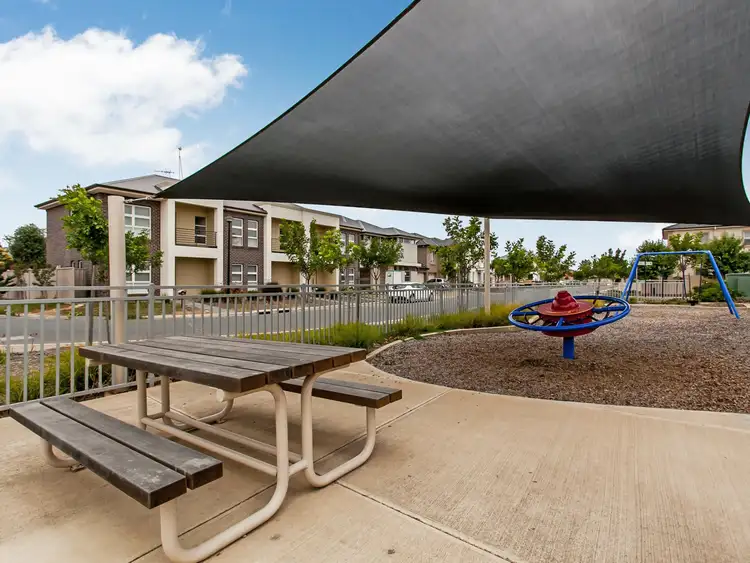 Second view of Homely townhouse listing, 4/13 Horsley Drive, Kidman Park SA 5025