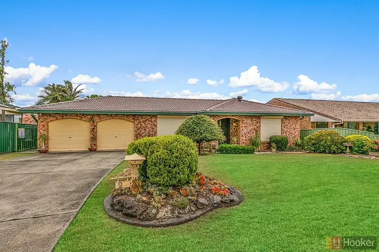 2 Monash Avenue, West Kempsey NSW 2440