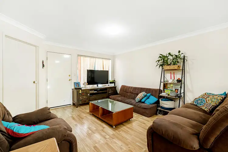 Second view of Homely townhouse listing, 5/21 Regensberg Close, Varsity Lakes QLD 4227