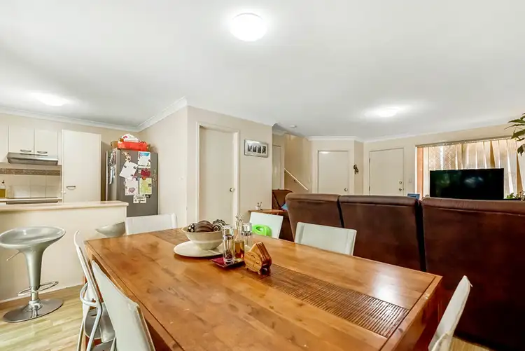 Third view of Homely townhouse listing, 5/21 Regensberg Close, Varsity Lakes QLD 4227