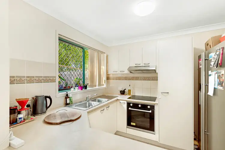 Fourth view of Homely townhouse listing, 5/21 Regensberg Close, Varsity Lakes QLD 4227