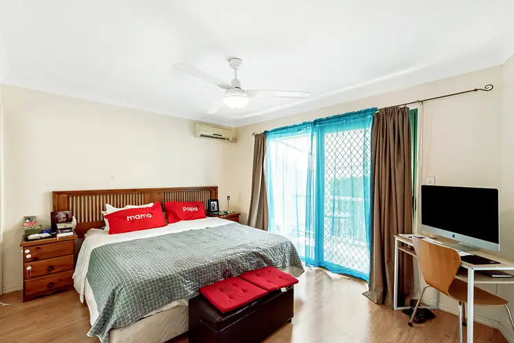 Fifth view of Homely townhouse listing, 5/21 Regensberg Close, Varsity Lakes QLD 4227