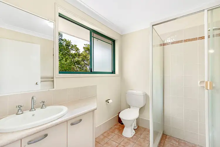 Sixth view of Homely townhouse listing, 5/21 Regensberg Close, Varsity Lakes QLD 4227